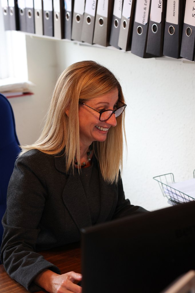 Writer: Claire Wise DipPFS  