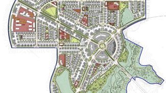 רמות יורם תב"ע