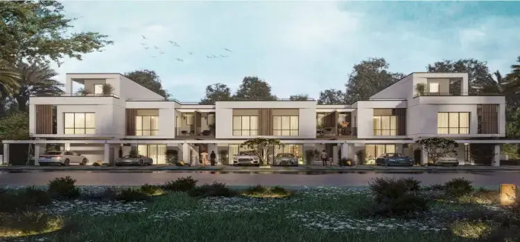 Unveiling Damac Lush at Damac Riverside: A Sanctuary of Luxury Living ...