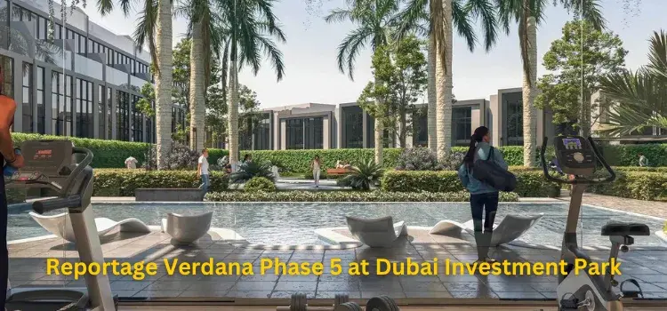 Verdana Phase 5