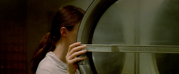 SPIN, short narrative film directed by Jorge G. Camarena and lensed by Kadri Koop
