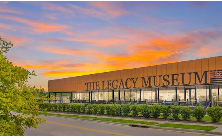 Trip to Legacy Museum Set for July 26