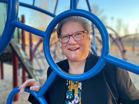 Rev. Gail Doering Announced as the New Bridge Presbytery Pastor.