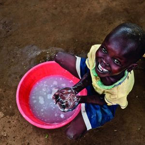 Orange Park Presbyterian Church Donates through the Presbyterian Giving Catalog