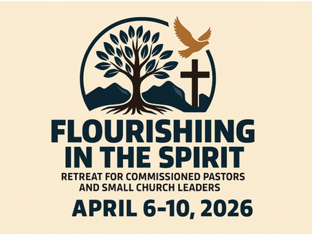 Flourishing in the Spirit