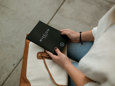 The Meaning of Mission