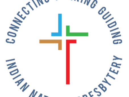 Indian Nations Presbytery to Discuss Joining Statewide Oklahoma Presbytery at June 7 Meeting