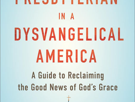 New Book Study Begins January 8!