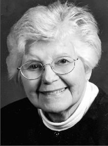 Evelyn Bedell Nominations Now Being Accepted
