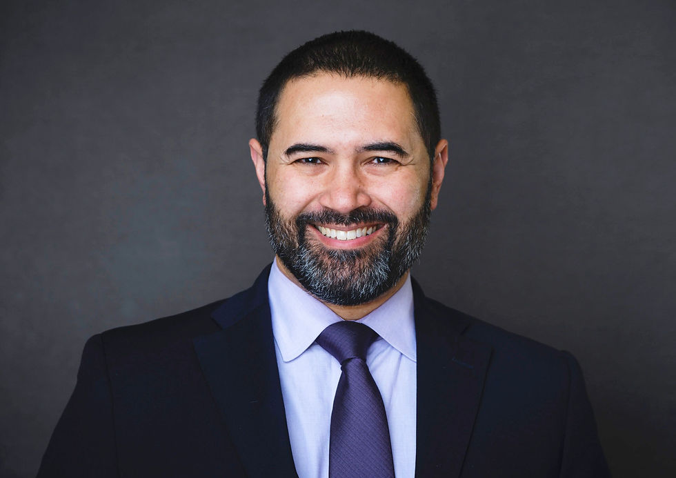 Understanding the Theology of Christian Nationalism