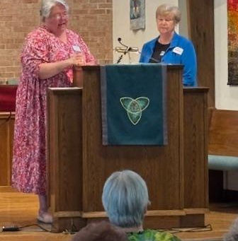 Presbytery Meeting Highlights