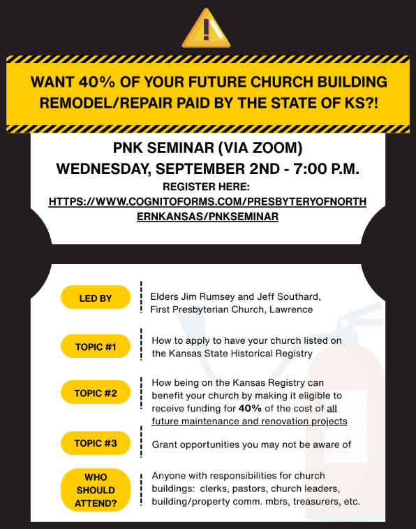 PNKSChurchBuilding Seminar.png