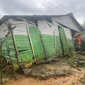 PDA Response to Hurricane Melissa