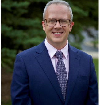 Pastoral Leadership Conference: Meet Robert!