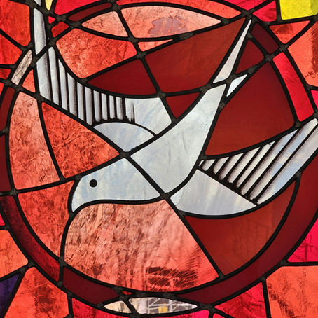 What is Pentecost All About?