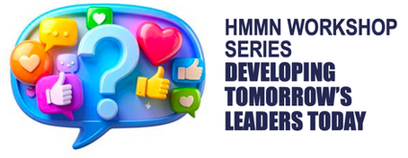 Developing Tomorrow's Leaders Today