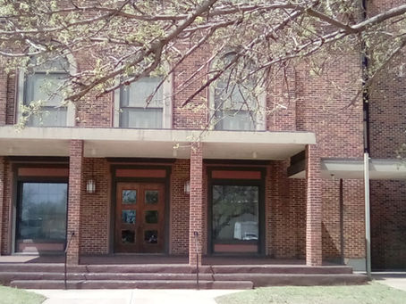 Inventory of Items Available from FPC/Chickasha