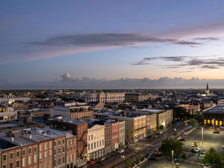 Making History Today: North Louisiana Presbyterians