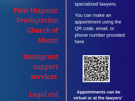 Immigration Center