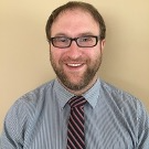 Meet new staff person Matt Aragon-Bruce, Director of the Cultivating the Gift of Preaching Initiative