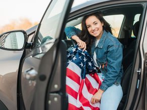 Como Alugar um Carro na Flórida