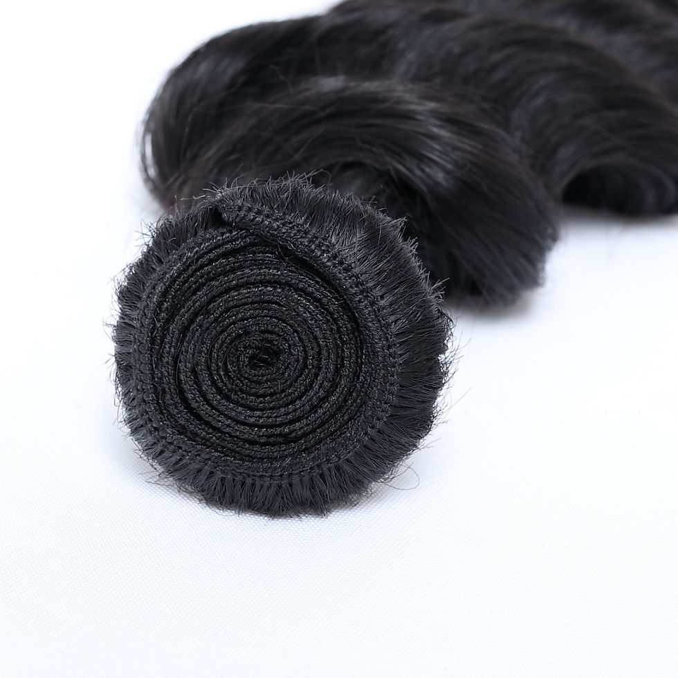 Thumbnail: luxurious loose wave