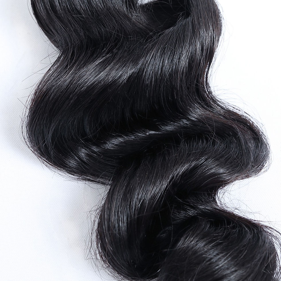 Thumbnail: luxurious loose wave
