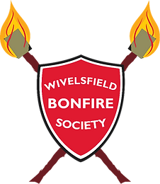 Wivelsfield Bonfire Society Logo