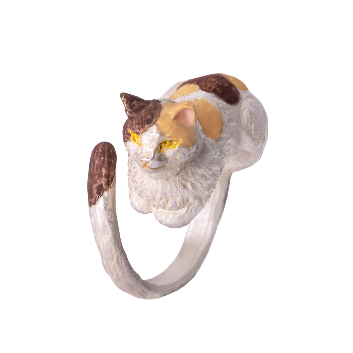 くつろぎリング