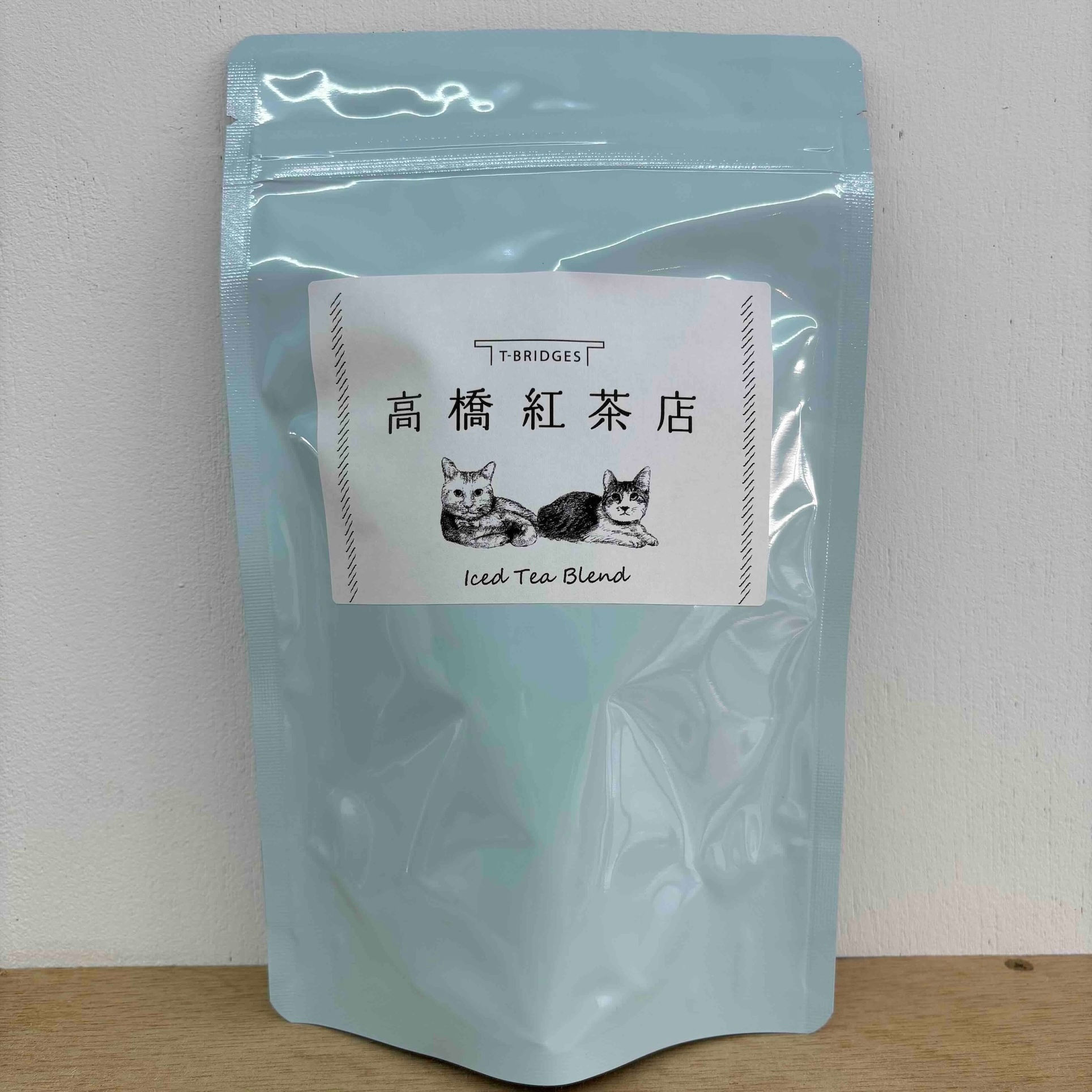 紅茶「アイスティーブレンド」7個入