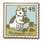 サムネイル： ピンズコレクション・21-31