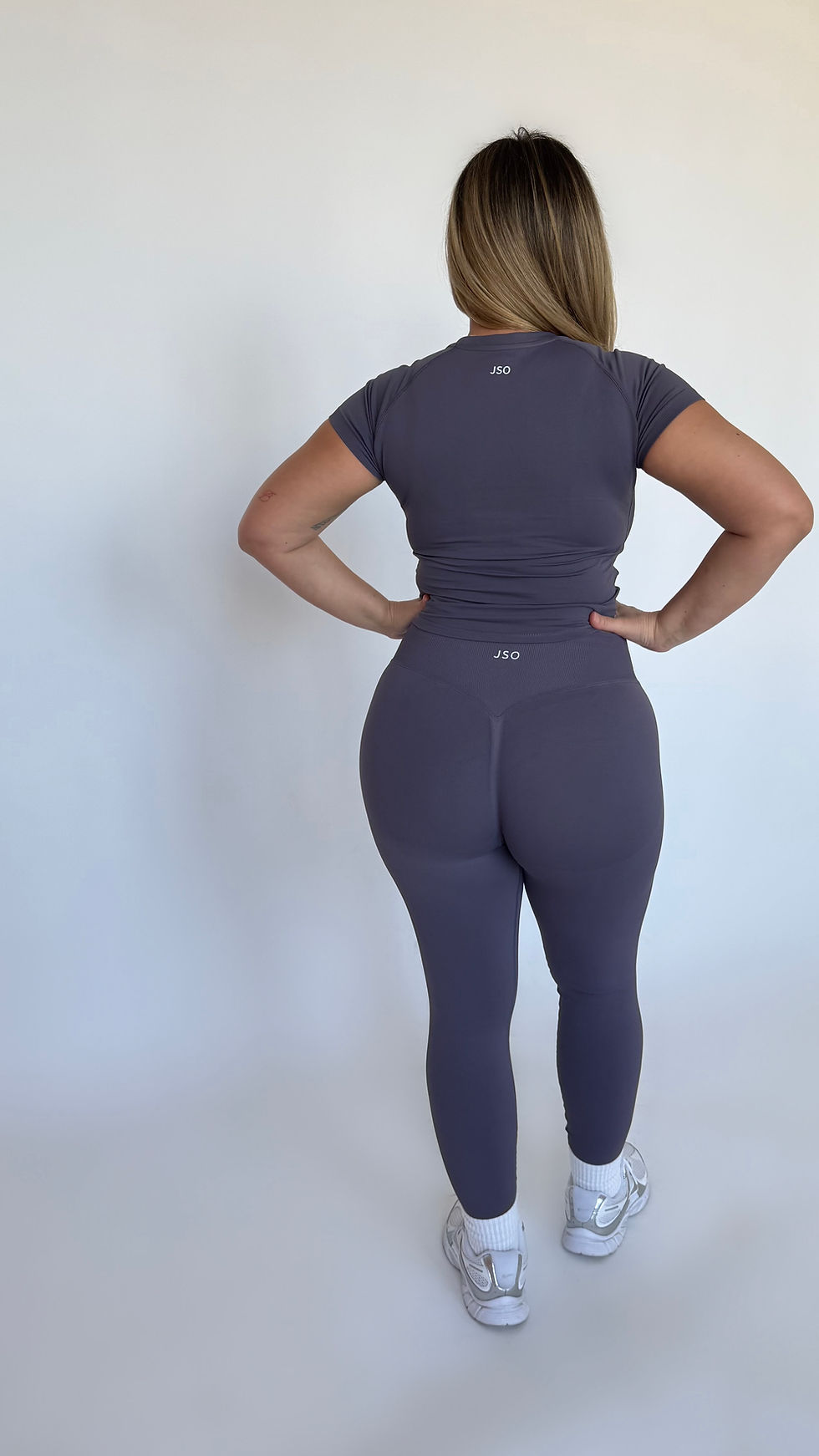 Thumbnail: Cupid Contour Leggings