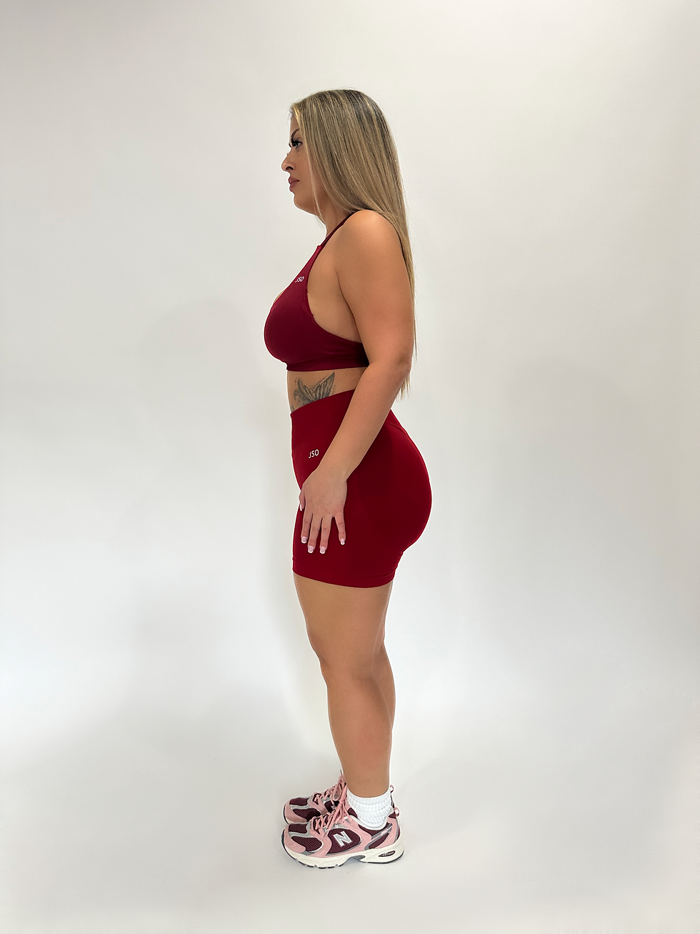 Thumbnail: Amour Aura Shorts
