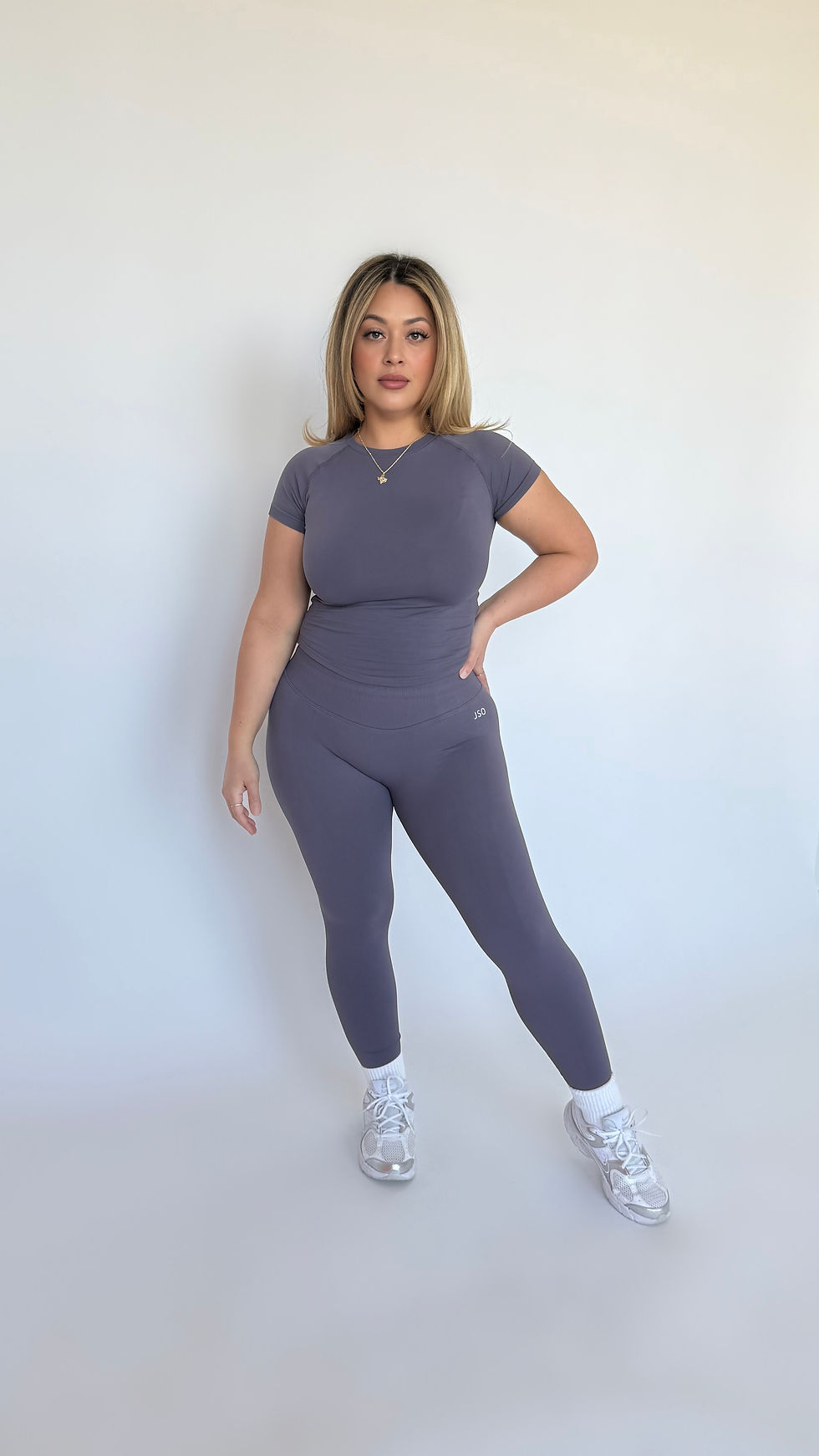 Thumbnail: Cupid Contour Leggings