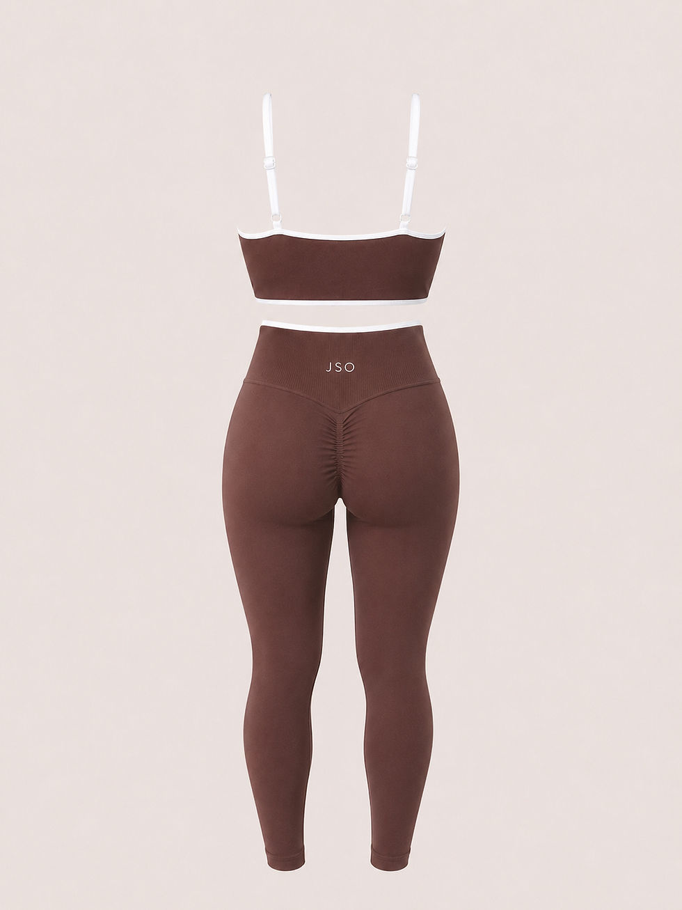 Thumbnail: Grounded Sports Bra  