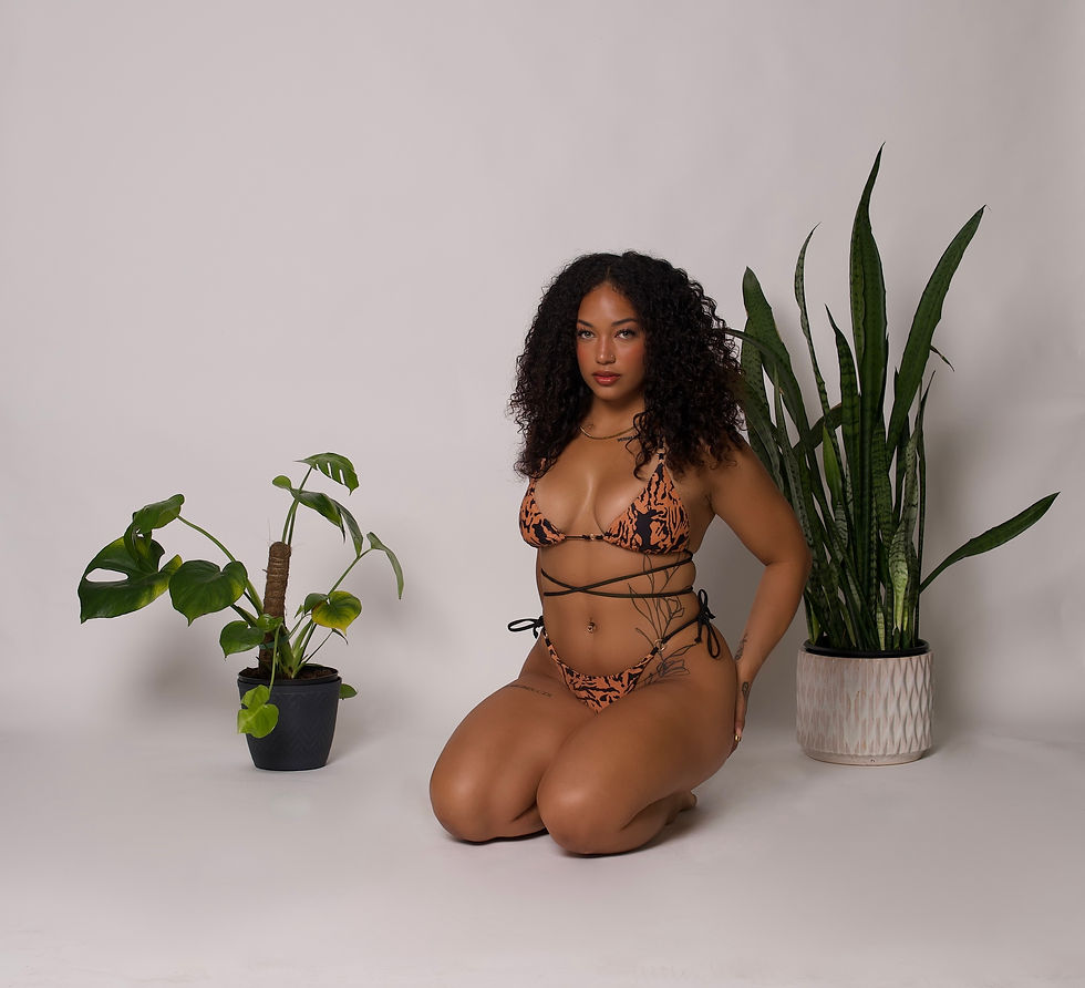 Thumbnail: Eye Of The Tiger Kini