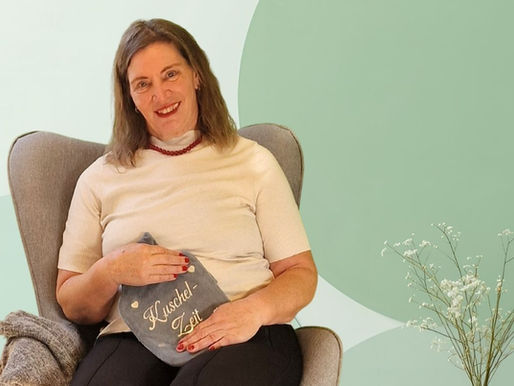 Winterbauch & Hormone 45+: entspannt durch den Advent