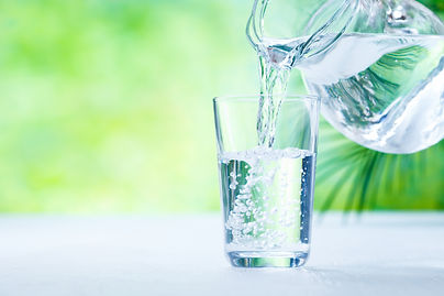 Wasser