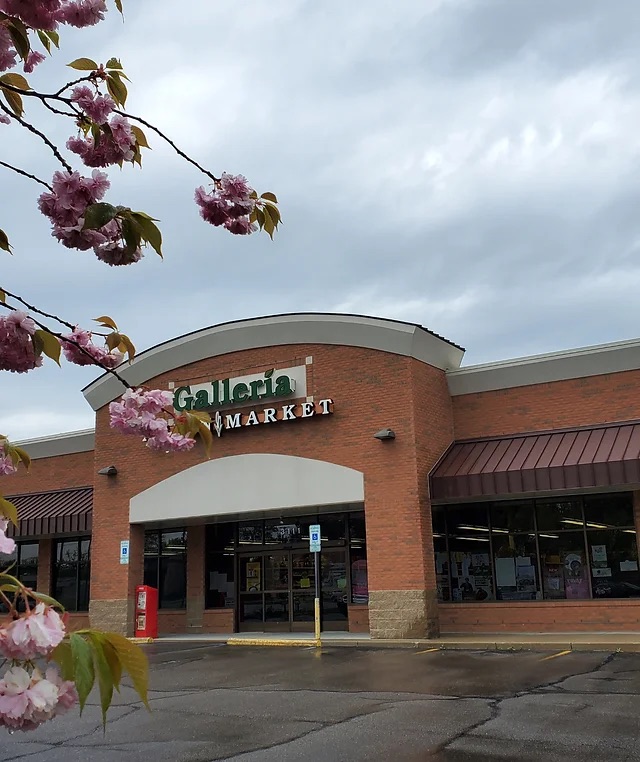 Home Galleria Asian Market