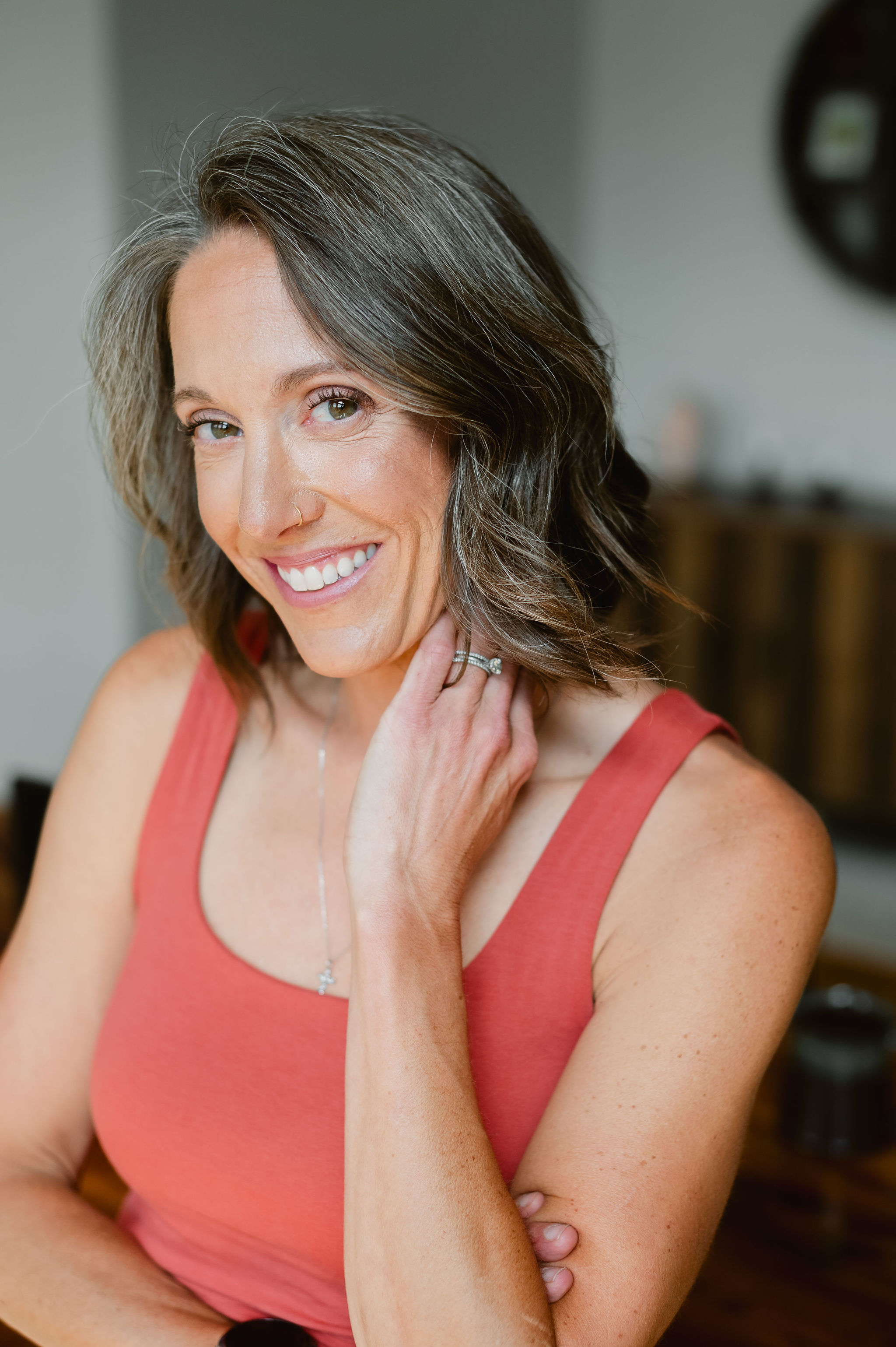 Kristin McGlone