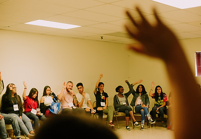 SCi Protagonists share power