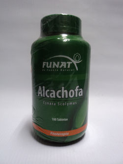 Alcachofa x 100 tabletas.JPG
