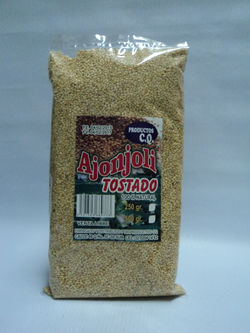 Ajonjoli tostado.JPG