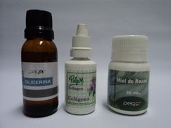 Gliserina pura colageno facial y miel de rosas.JPG