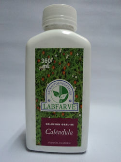 Jarabe de calendula labfarve.JPG