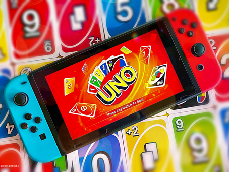 UNO (Switch)