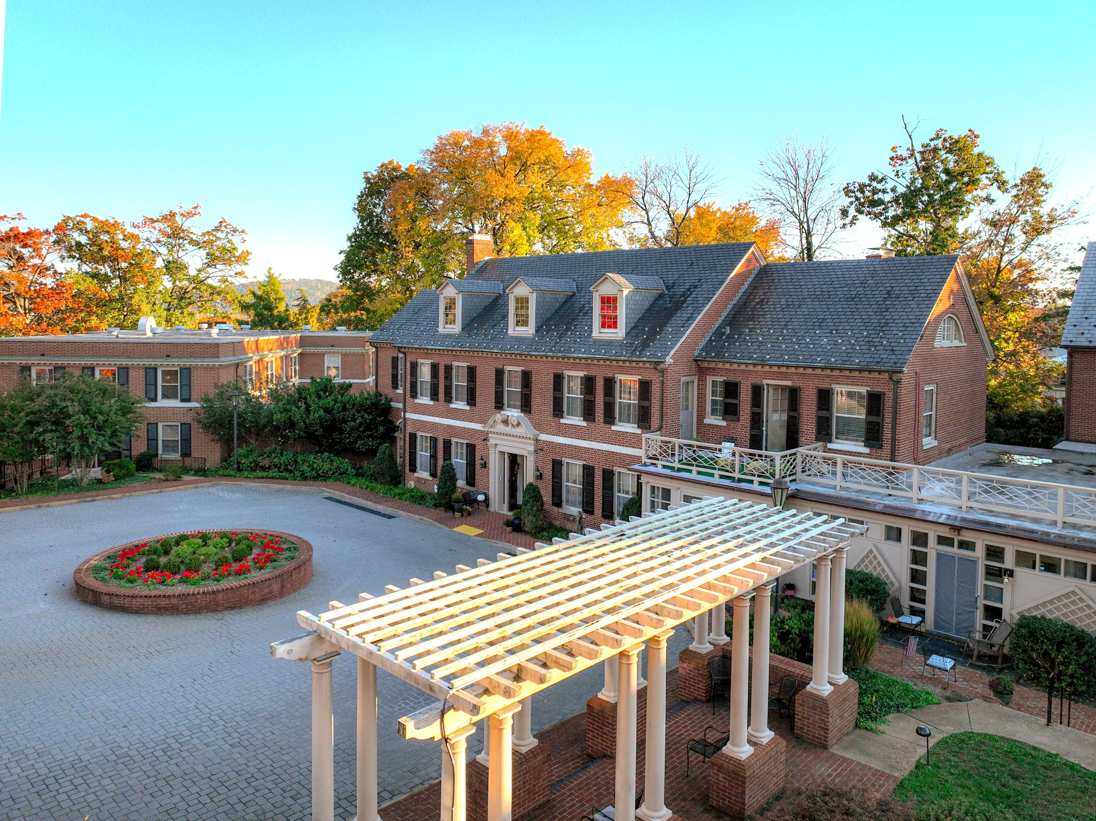 Martha Jefferson House, Charlottesville