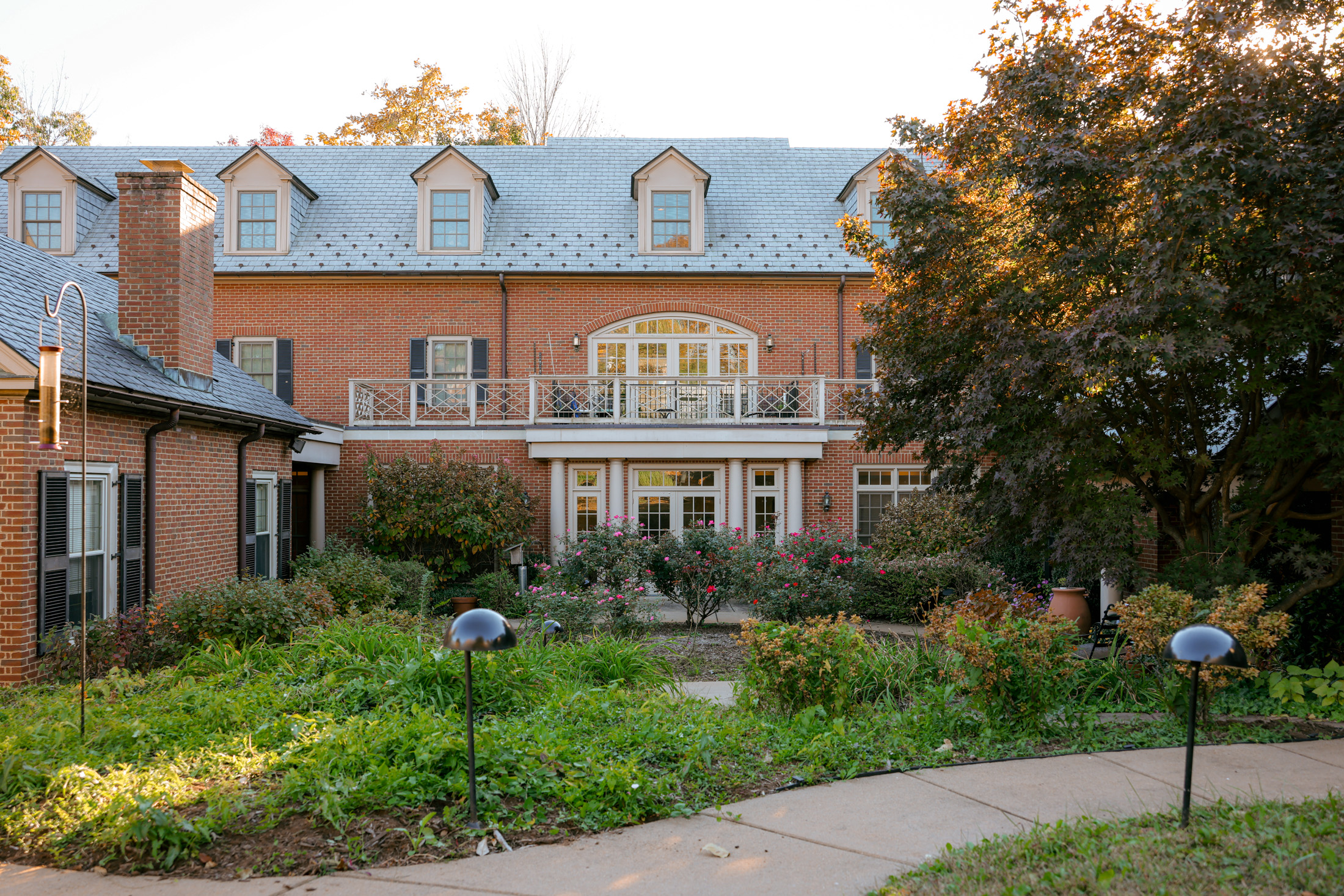 Martha Jefferson House, Charlottesville