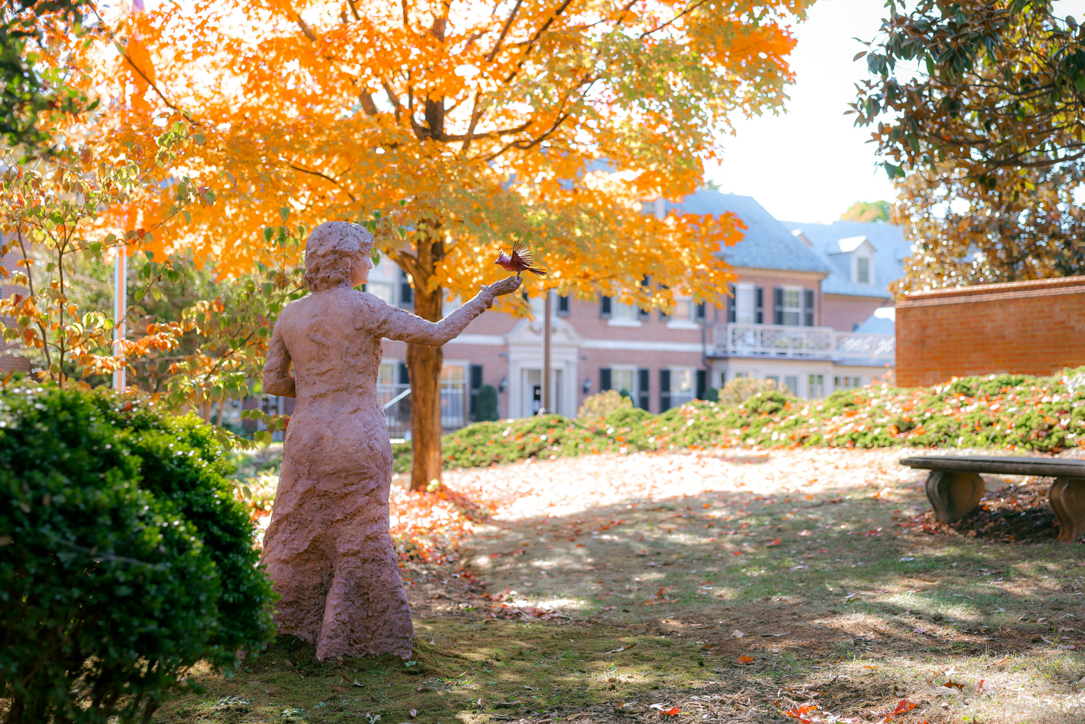 Martha Jefferson House, Charlottesville