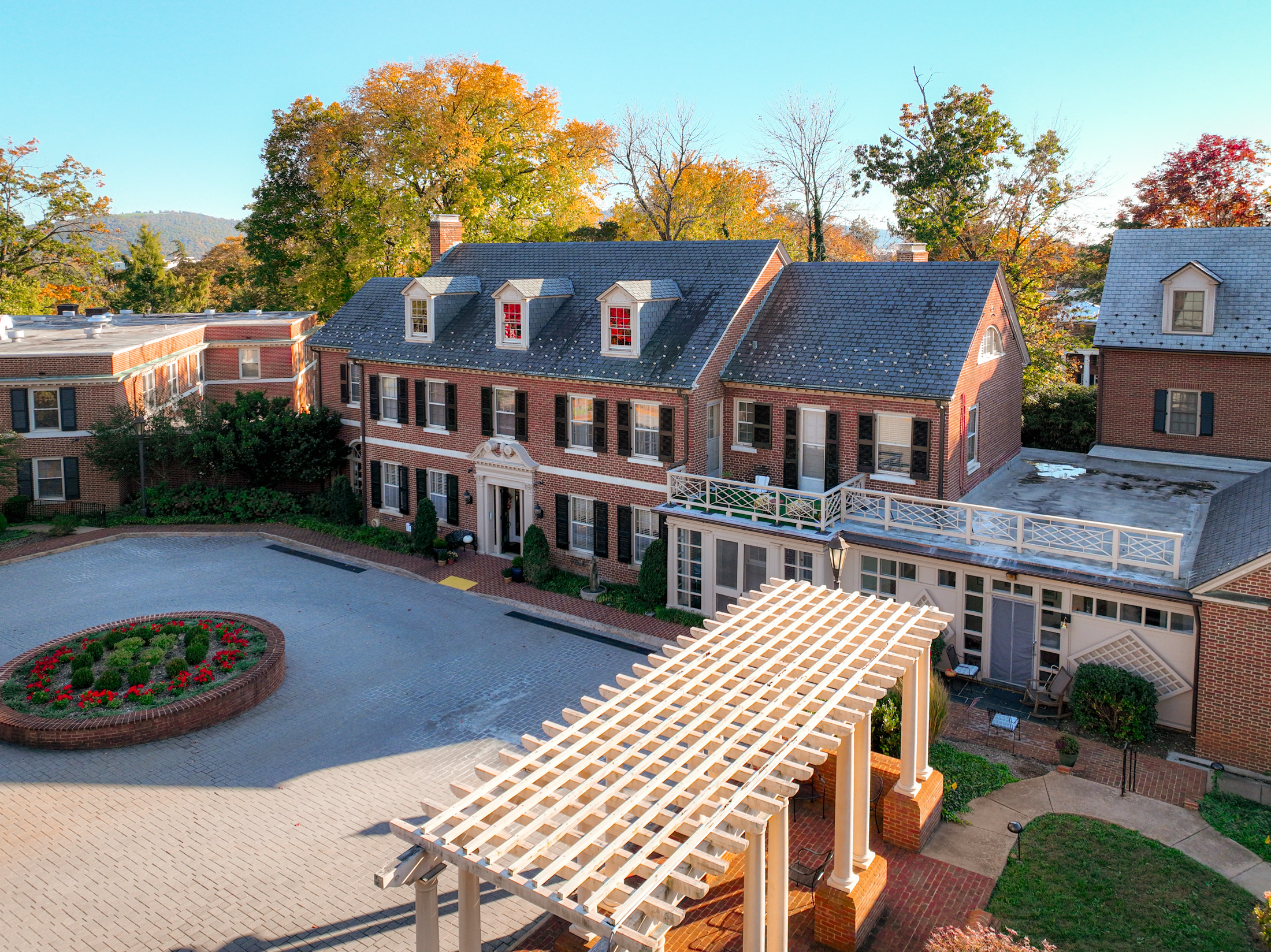 Martha Jefferson House, Charlottesville